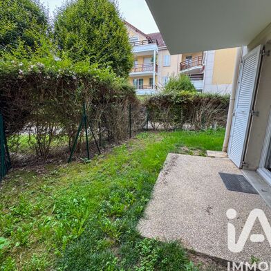 Appartement 1 pièces 145000 €