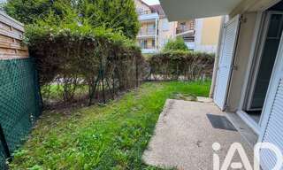 Appartement 1 Pièce 25 m² à vendre à Roissy-en-Brie (77680)