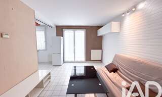 Appartement 1 Pièce 25 m² à vendre à Roissy-en-Brie (77680)