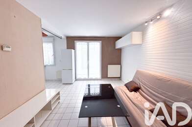 Appartement 1 pièces 145000 €