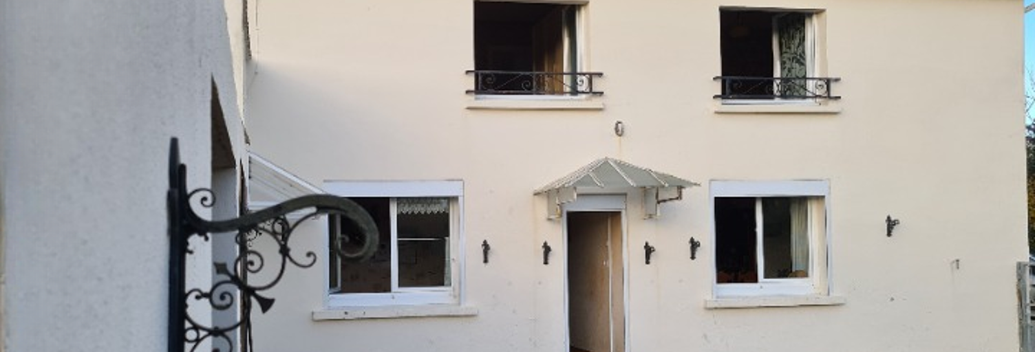 Maison 4 Pièces 97 m² à vendre à Yffiniac (22120)