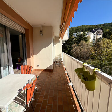 Appartement 4 pièces 185000 €