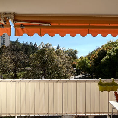 Appartement 4 pièces 185000 €