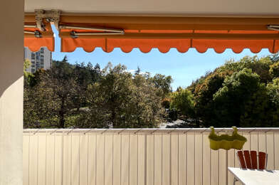 Appartement 4 pièces 165000 €