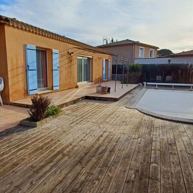 Maison 6 pièces 676000 €