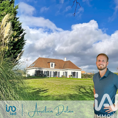 Maison 7 pièces 311000 €