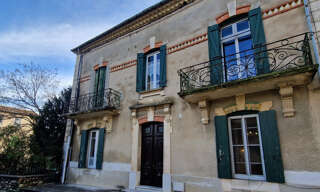 Maison 5 Pièces 120 m² à vendre à Canaules-et-Argentières (30350)