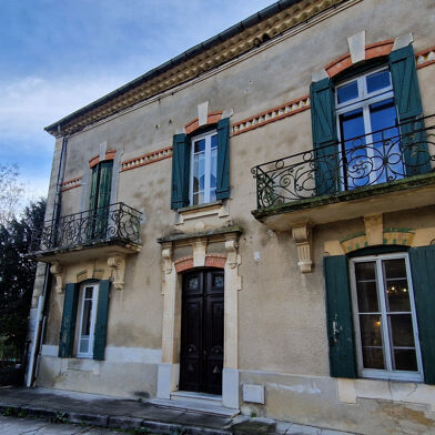 Maison 5 pièces 250000 €