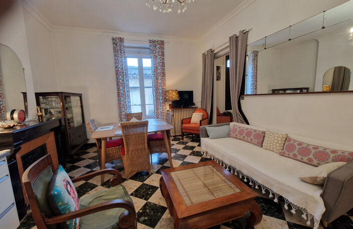 VENTE MAISON 5 PIECES CANAULES — photo 2