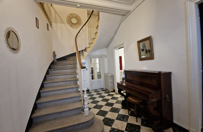 VENTE MAISON 5 PIECES CANAULES — photo 4