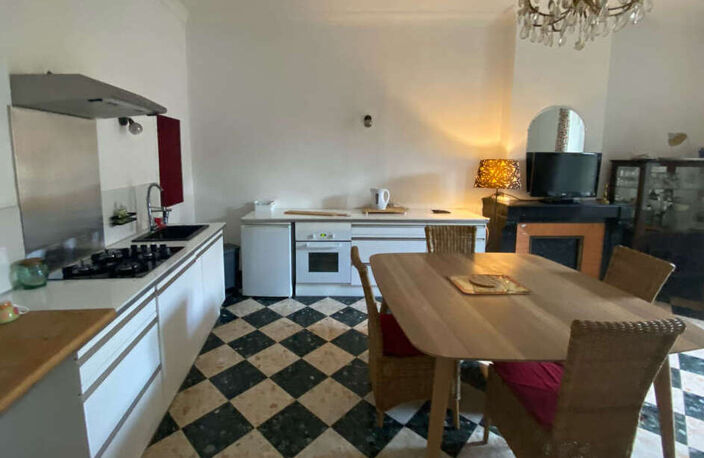 VENTE MAISON 5 PIECES CANAULES — photo 5
