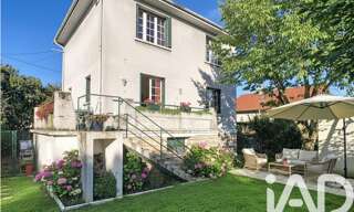 Maison 6 Pièces 140 m² à vendre à Ablon-sur-Seine (94480)
