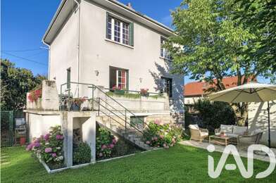 Maison 6 pièces 375000 €