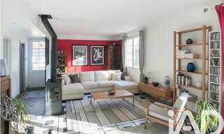 Maison 6 Pièces 140 m² à vendre à Ablon-sur-Seine (94480)