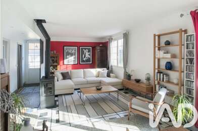 Maison 6 pièces 339500 €