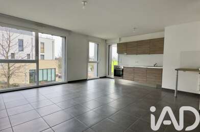 Appartement 3 pièces 219000 €