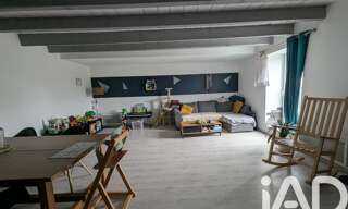 Appartement 4 Pièces 81 m² à vendre à Lamballe-Armor (22400)