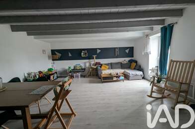 Appartement 4 pièces 178000 €