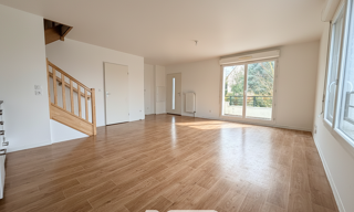 Appartement 4 Pièces 65 m² à vendre à Plaisir (78370)