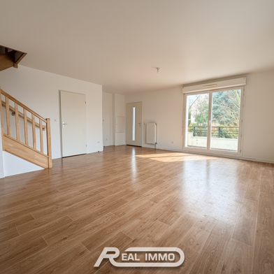 Appartement 4 pièces 265000 €