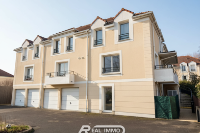 Appartement 4 pièces 252000 €