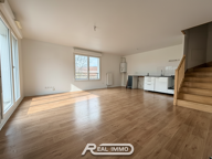 APPARTEMENT F4 AVEC GARAGE, BALCON ET PARKING — photo 3