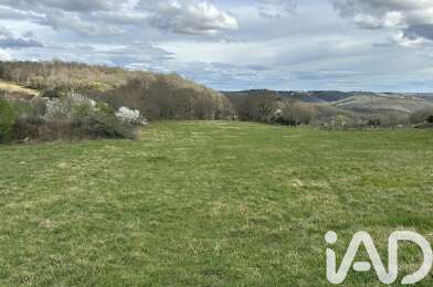 Terrain  39000 €