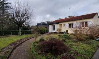 Maison 5 Pièces 100 m² à vendre à Bressuire (79300)