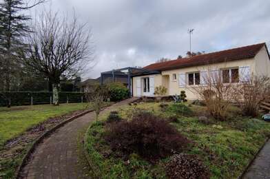 Maison 5 pièces 158000 €