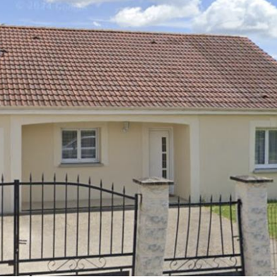 Maison 4 pièces 190000 €