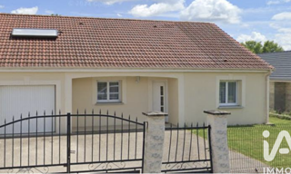 Maison 4 Pièces 96 m² à vendre à Romilly-sur-Seine (10100)