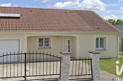 Maison 4 pièces 190000 €