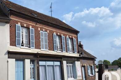 Maison 6 pièces 395000 €