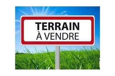 Terrain  65000 €
