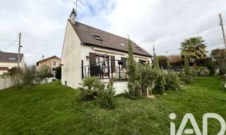 Maison 6 Pièces 136 m² à vendre à Chilly-Mazarin (91380)