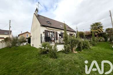 Maison 6 pièces 455000 €