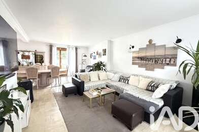 Maison 6 pièces 449000 €