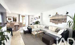 Maison 6 Pièces 136 m² à vendre à Chilly-Mazarin (91380)