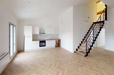 Appartement 5 pièces 315000 €