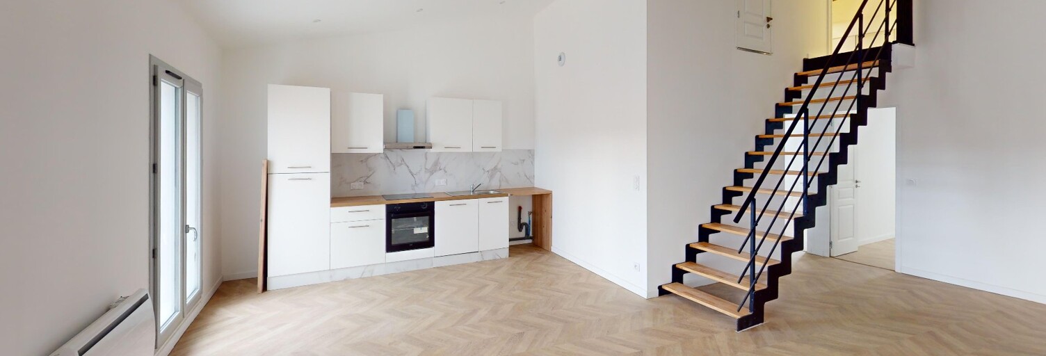 Appartement 5 Pièces 105 m² à vendre à Pignan (34570)