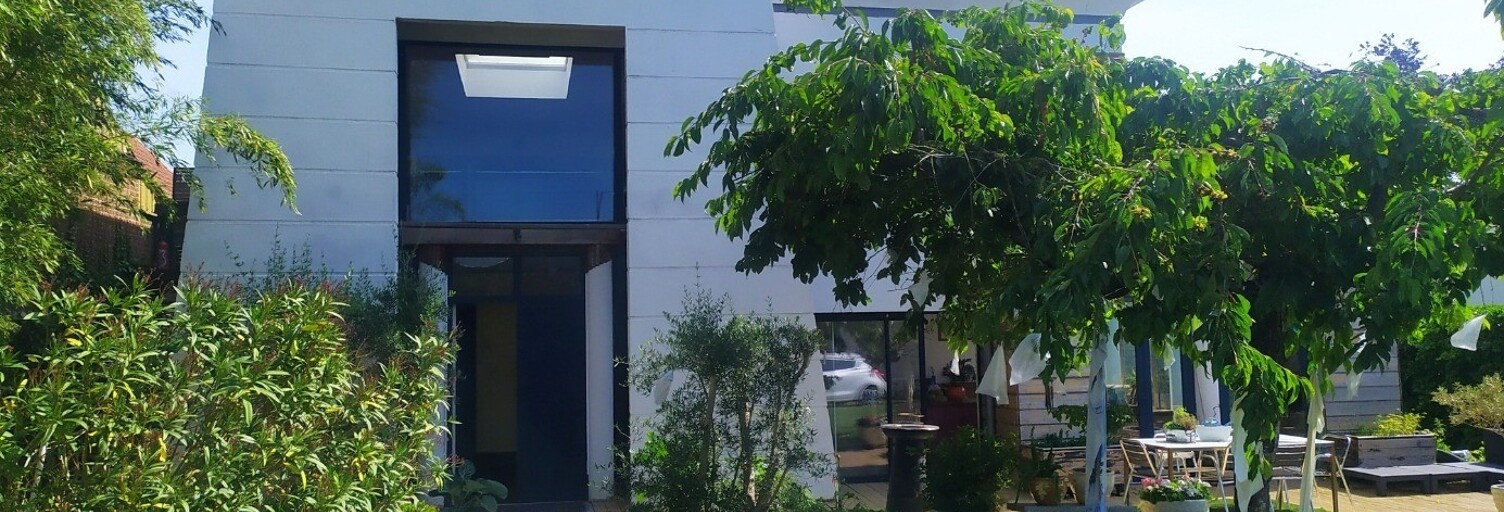 Maison 9 Pièces 394 m² à vendre à Roubaix (59100)