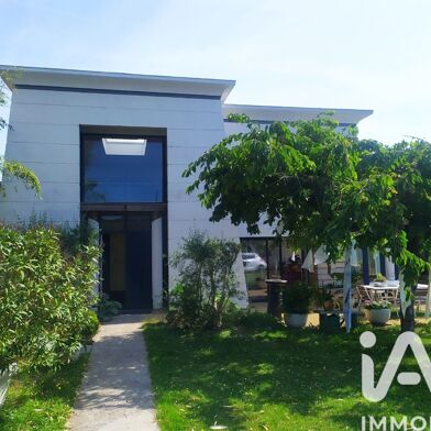 Maison 9 pièces 795000 €