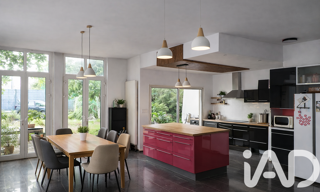 Maison 9 Pièces 394 m² à vendre à Roubaix (59100)