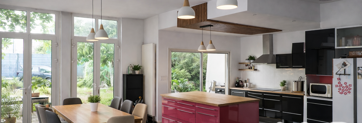 Maison 9 Pièces 394 m² à vendre à Roubaix (59100)