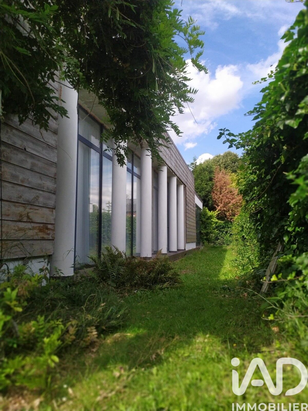 Vente Maison d'architecte 9 pièces - Photo 4