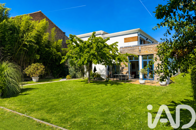 Maison 9 pièces 699000 €