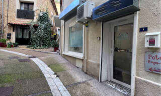 Commerce 2 Pièces 27 m² à louer à Beaumes-de-Venise (84190)