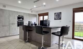 Maison 8 Pièces 183 m² à vendre à Renty (62560)