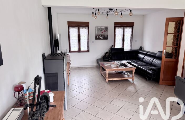 Vente Maison/villa 8 pièces — photo 3