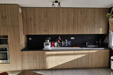 Maison 4 pièces 147500 €